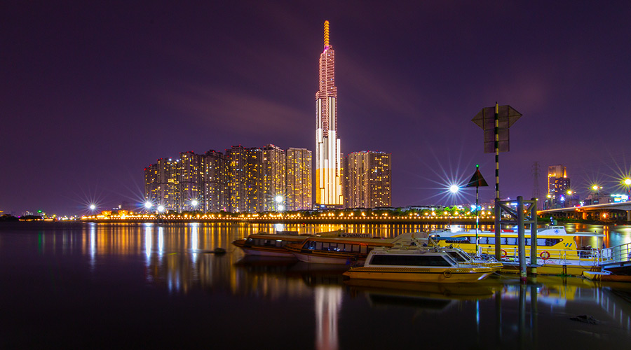 Testing & Inspection